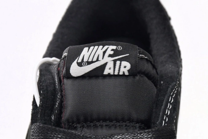 x Low Jordan Comfortable Scott DM7866- 776 Black Air OG Travis Phantom 1 1231